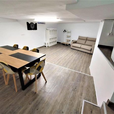比戈Singular Triplex En Zona Centrica公寓 外观 照片