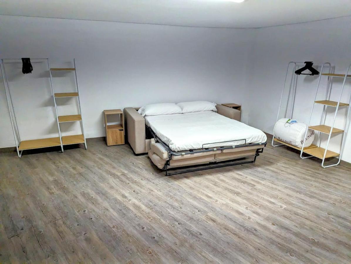 比戈Singular Triplex En Zona Centrica公寓 外观 照片