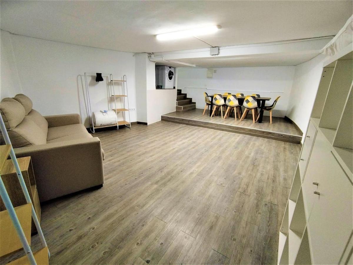 比戈Singular Triplex En Zona Centrica公寓 外观 照片