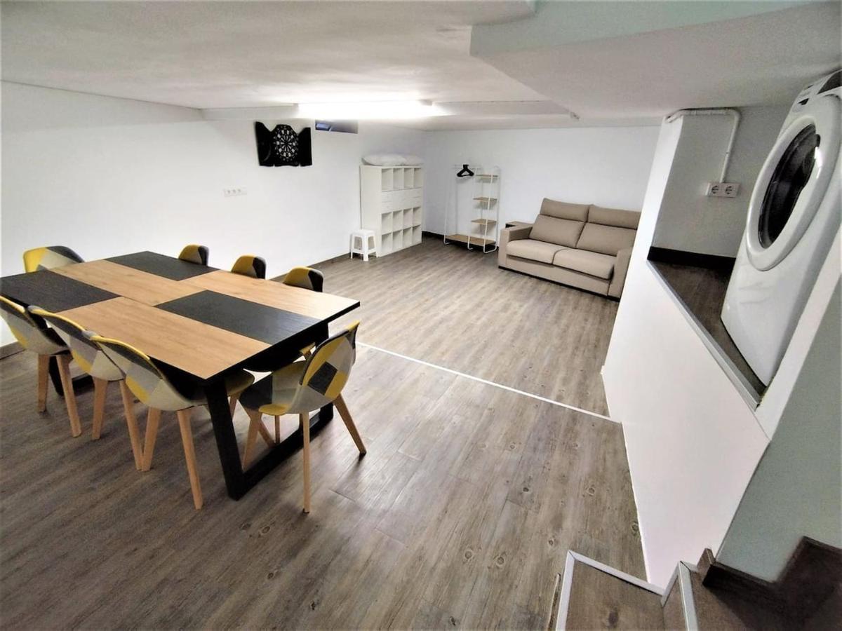 比戈Singular Triplex En Zona Centrica公寓 外观 照片