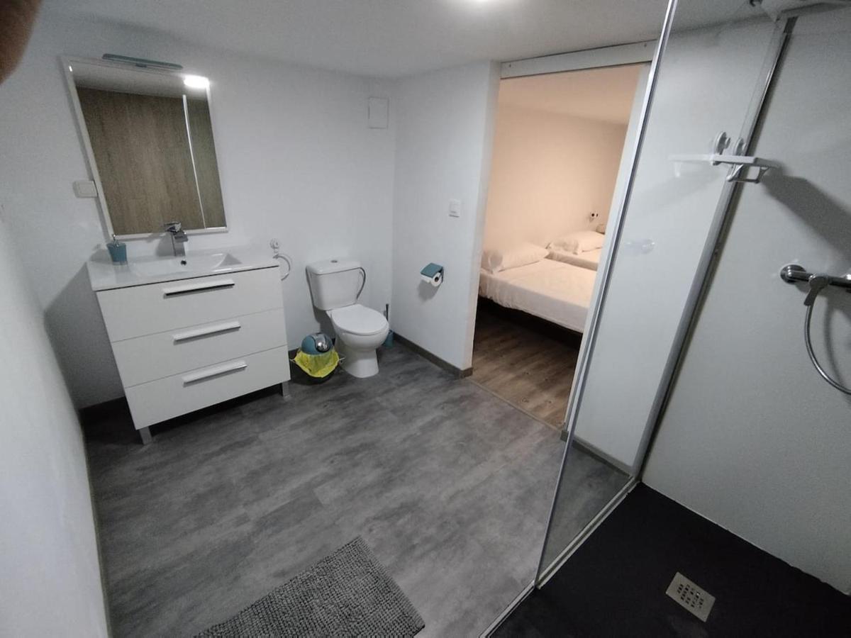 比戈Singular Triplex En Zona Centrica公寓 外观 照片